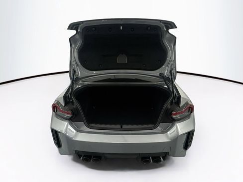 Used 2025 BMW M2 image 29