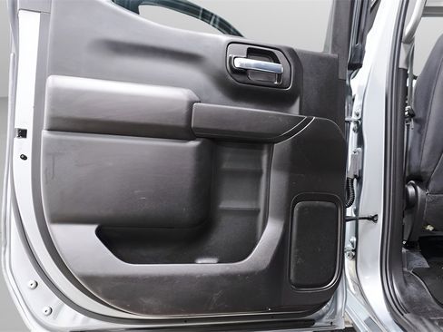 Used 2023 GMC Sierra 1500 Pro image 28