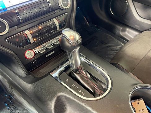 Used 2016 Ford Mustang GT Premium w/ Equipment Group 401A image 9