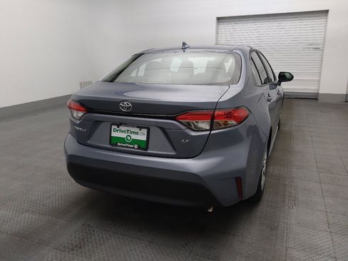 Used 2024 Toyota Corolla LE image 7