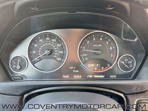 Used 2018 BMW 440i xDrive Coupe image 15