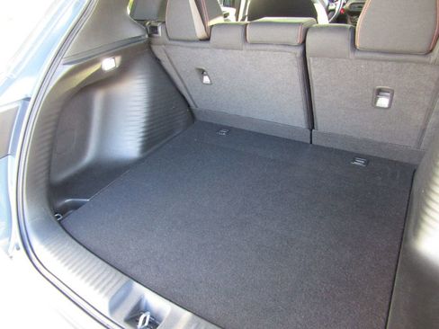 Used 2023 Honda HR-V Sport image 12