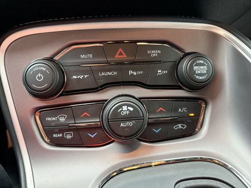 Used 2022 Dodge Challenger SRT Hellcat Redeye image 16