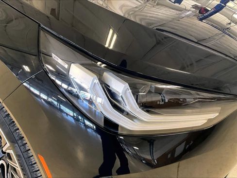 New 2026 BMW X3 xDrive30 image 13