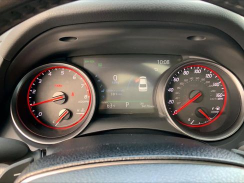 Used 2024 Toyota Camry XSE image 25