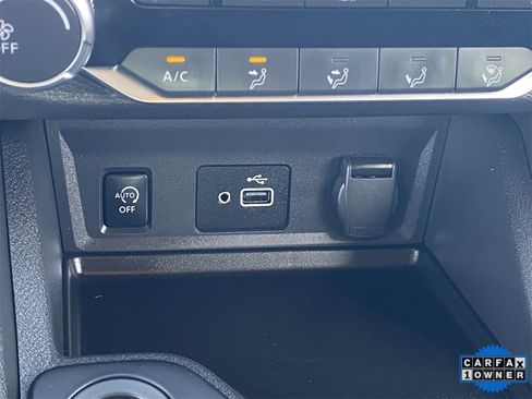 Certified 2025 Nissan Sentra S image 30