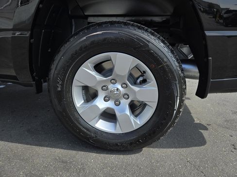 New 2026 RAM 1500 Tradesman image 34