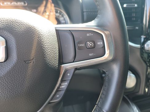 Used 2023 RAM 1500 Laramie AWD/4WD image 27