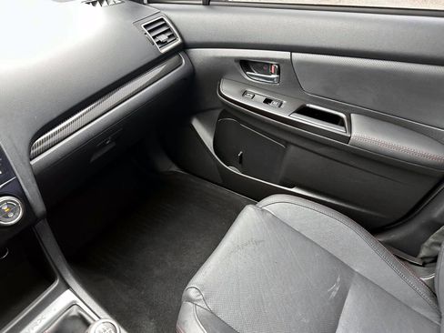 Used 2020 Subaru WRX Limited image 29