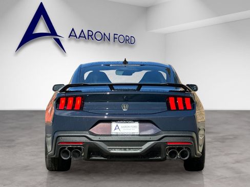 New 2026 Ford Mustang Dark Horse image 5