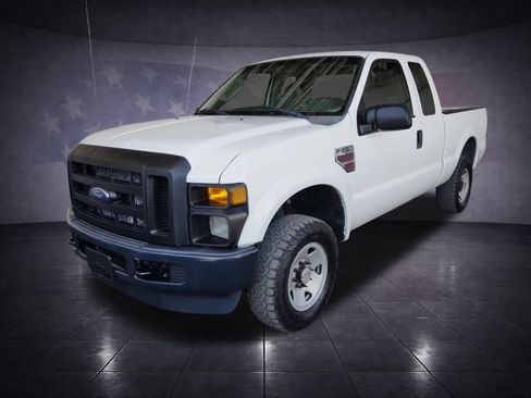 Used 2008 Ford F250 XL AWD/4WD image 27