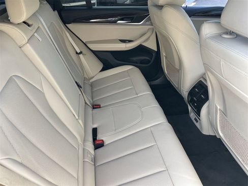Used 2022 BMW X3 xDrive30i w/ Convenience Package image 12