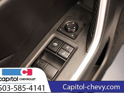 Used 2023 Toyota RAV4 LE image 12