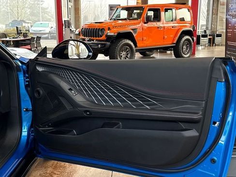 New 2026 Dodge Charger Scat Pack image 24