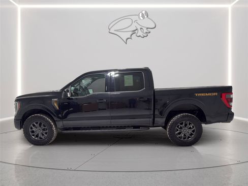 Used 2021 Ford F150 Tremor w/ Equipment Group 402A High AWD/4WD image 2