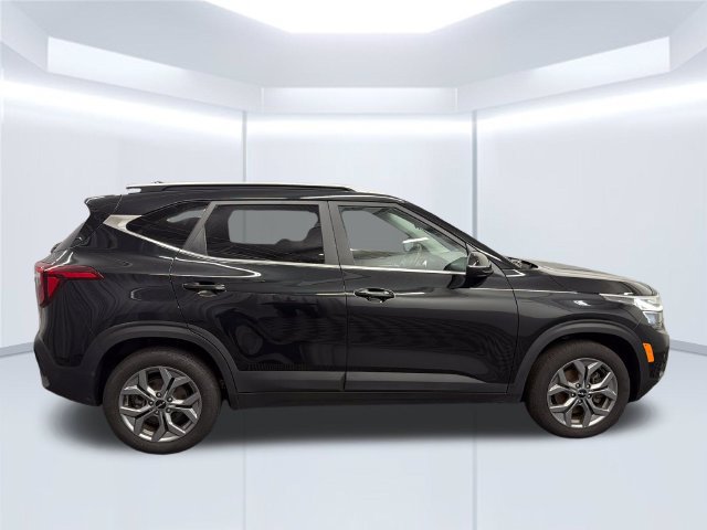 Certified 2024 Kia Seltos S AWD/4WD image 7