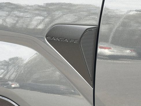 New 2026 Hyundai Santa Fe Calligraphy w/ Tow & Go Package FWD image 35
