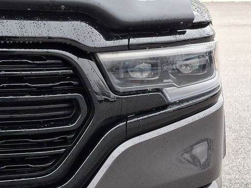 Used 2023 RAM 1500 Limited w/ Night Edition image 12