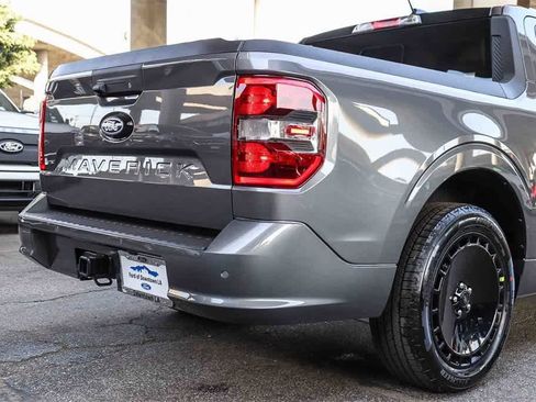 New 2026 Ford Maverick Lobo image 9