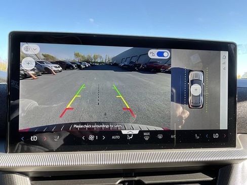 New 2026 Ford Explorer ST-Line w/ ST-Line Street Pack AWD/4WD image 17