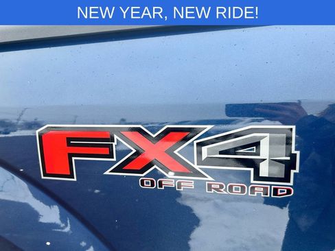 Used 2018 Ford F150 XLT w/ Equipment Group 302A Luxury image 12