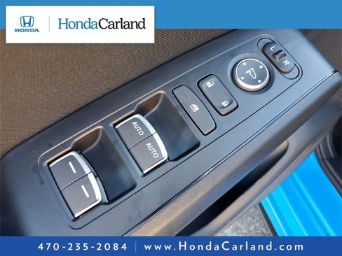 New 2026 Honda Civic Sport image 10