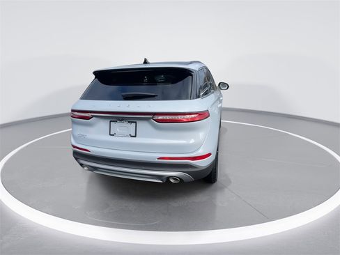 New 2026 Lincoln Corsair Premiere image 7