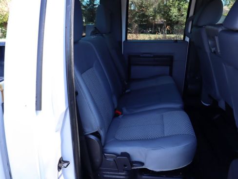 Used 2016 Ford F250 XL w/ Power Equipment Group AWD/4WD image 21