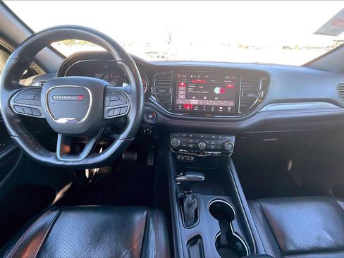 Used 2024 Dodge Durango GT image 13