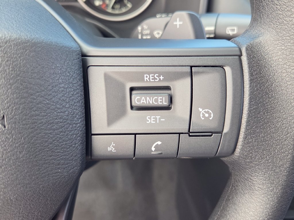 New 2027 Nissan Rogue S FWD image 25