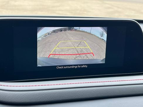 Used 2023 MAZDA CX-30 AWD 2.5 S w/ Preferred Package image 25