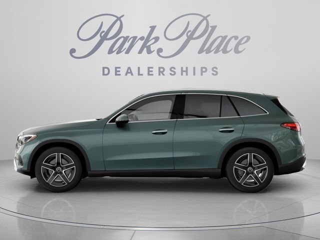 Certified 2026 Mercedes-Benz GLC 300 image 7