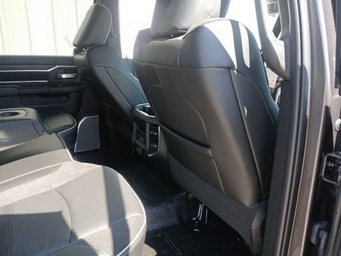 New 2026 RAM 3500 Big Horn w/ Laramie Trim Package image 18