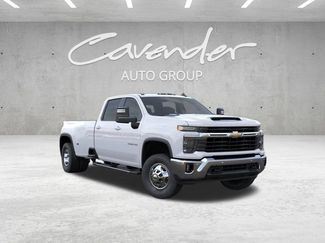 New 2026 Chevrolet Silverado 3500 LT w/ All Star Edition AWD/4WD video 1