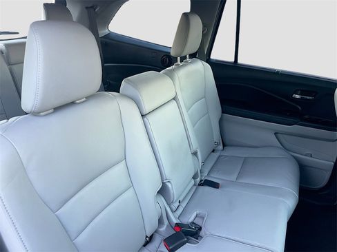 Used 2021 Honda Pilot EX-L image 28