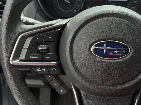 Used 2021 Subaru Impreza 2.0i AWD/4WD image 15