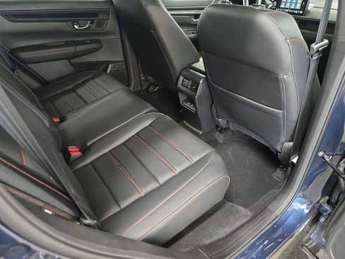 Used 2024 Honda CR-V Sport-L image 16