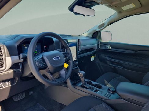 New 2025 Ford Ranger XL w/ Trailer Tow Package image 8