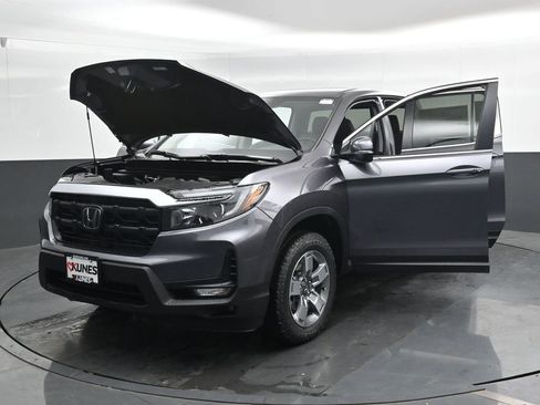 New 2026 Honda Ridgeline RTL image 46