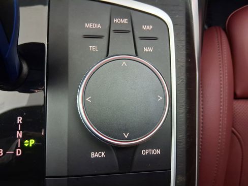 Certified 2023 BMW i4 eDrive35 w/ Premium Package image 18