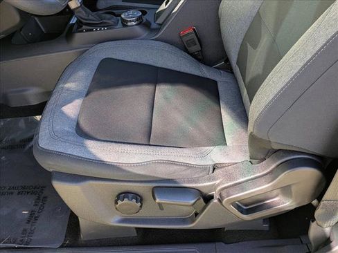 Used 2023 Ford Bronco 2-Door w/ Sasquatch Package image 12