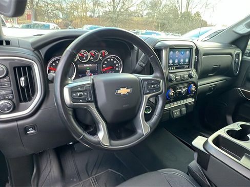 Used 2019 Chevrolet Silverado 1500 LT w/ All-Star Edition image 22