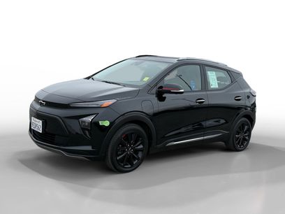 Used 2023 Chevrolet Bolt EUV Premier w/ Sun & Sound Package