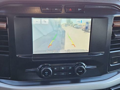 Used 2021 Ford F150 XLT w/ XTR Package image 16