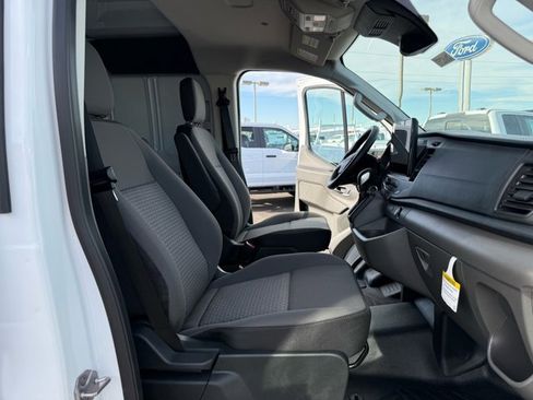 New 2026 Ford Transit 250 Low Roof image 14