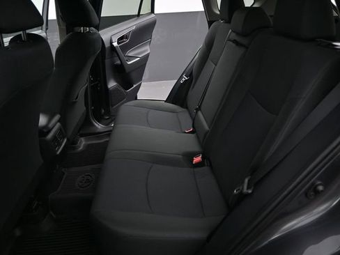 Used 2025 Toyota RAV4 LE image 12