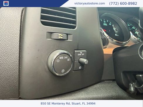 Used 2011 Chevrolet Silverado 1500 LT w/ Max Trailering Pack image 28