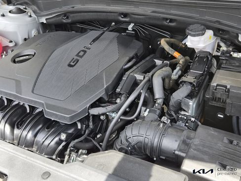 Certified 2023 Kia Sportage X-Pro AWD/4WD image 21