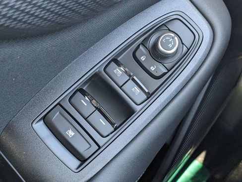 New 2025 Subaru Legacy Premium w/ Popular Package #1A image 27