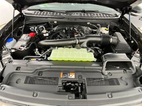 New 2025 Ford Expedition Max King Ranch image 33